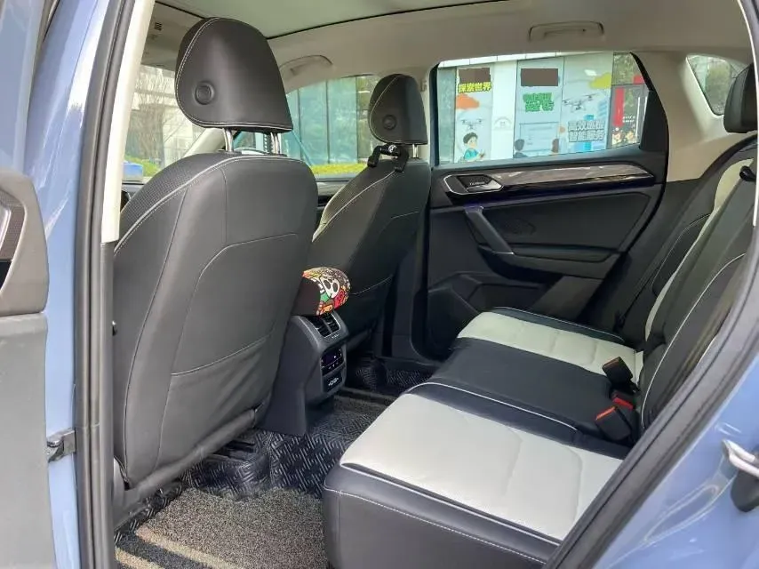 2020 Volkswagen Tayron X 2.0T 186HP L4 7DCT,autocango,china used car exporter,china ev exporter,chinese used car exporter,chinese used ev exporter