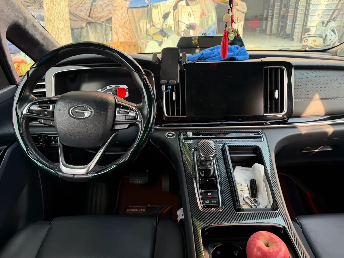 2021 GAC Trumpchi M8 2.0T 252HP L4 8AT,autocango,china used car exporter,china ev exporter,chinese used car exporter,chinese used ev exporter