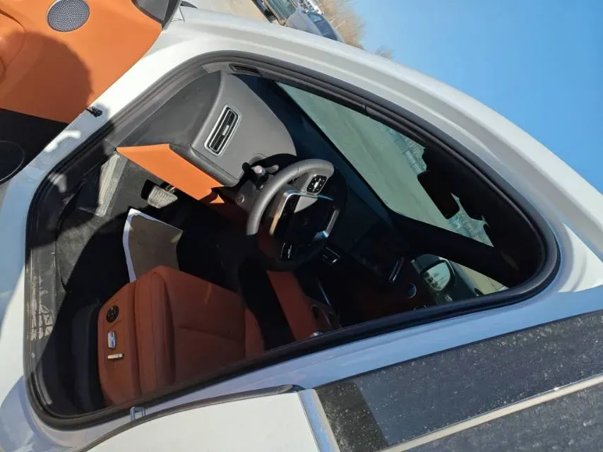 2025 Li L6 Range Extended 154HP L4 REEV,autocango,china used car exporter,china ev exporter,chinese used car exporter,chinese used ev exporter