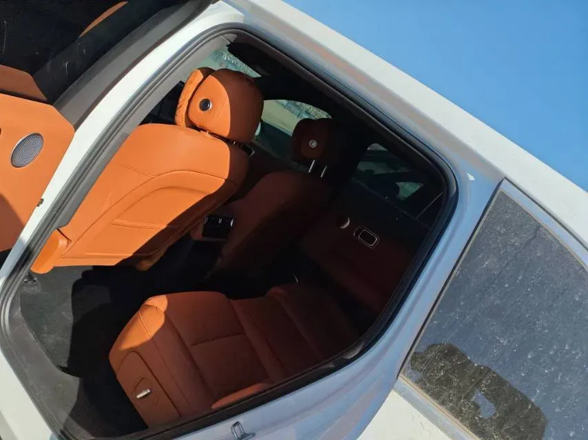 2025 Li L6 Range Extended 154HP L4 REEV,autocango,china used car exporter,china ev exporter,chinese used car exporter,chinese used ev exporter