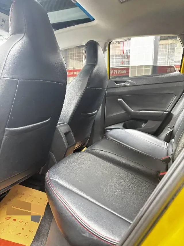 2019 Volkswagen Polo 1.5L 113HP L4 6AT,autocango,china used car exporter,china ev exporter,chinese used car exporter,chinese used ev exporter