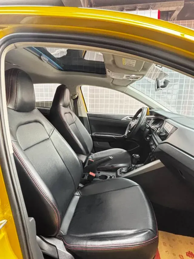 2019 Volkswagen Polo 1.5L 113HP L4 6AT,autocango,china used car exporter,china ev exporter,chinese used car exporter,chinese used ev exporter