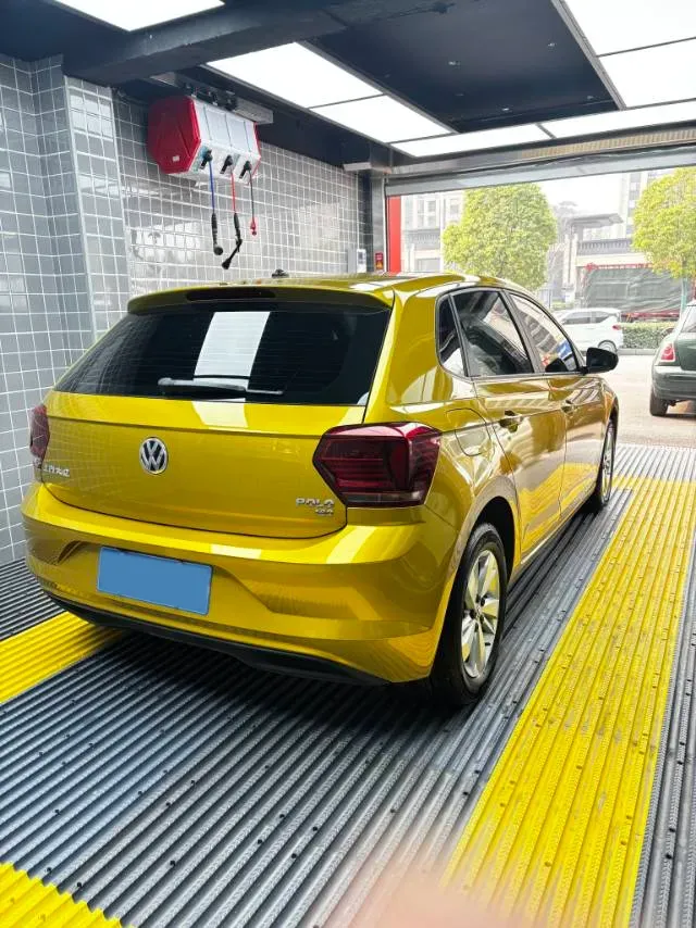 2019 Volkswagen Polo 1.5L 113HP L4 6AT,autocango,china used car exporter,china ev exporter,chinese used car exporter,chinese used ev exporter
