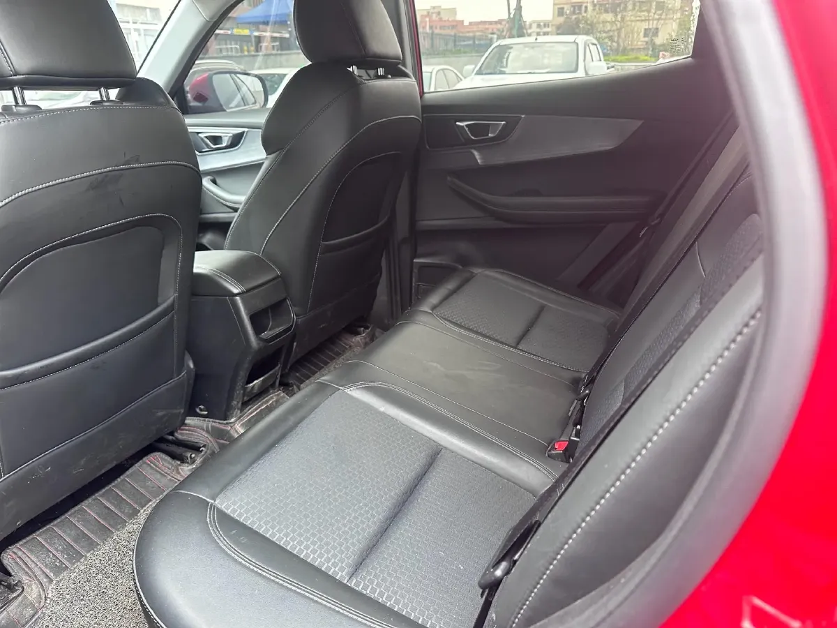 2020 Chery Tiggo 5x 1.5L 116HP L4 5MT,autocango,china used car exporter,china ev exporter,chinese used car exporter,chinese used ev exporter