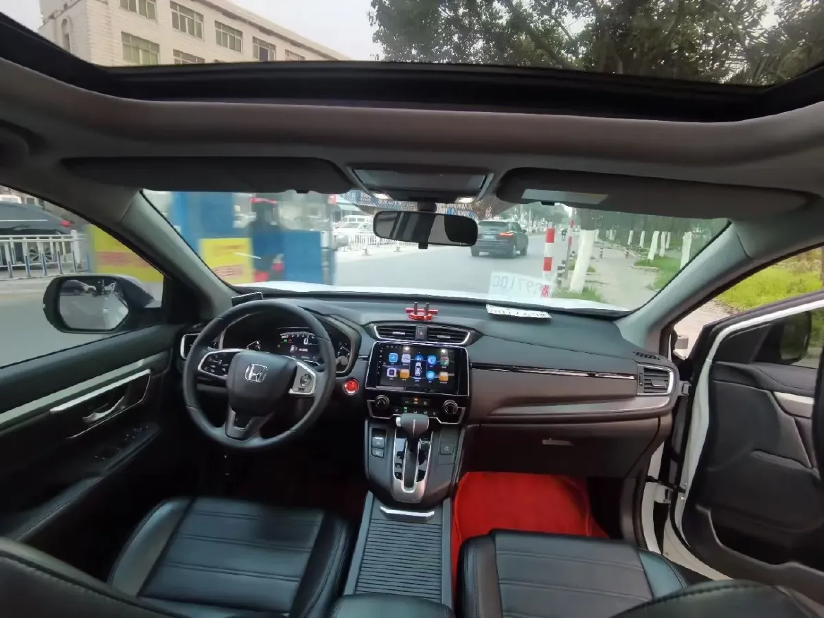 2021 Honda Breeze 1.5T 193HP L4 CVT,autocango,china used car exporter,china ev exporter,chinese used car exporter,chinese used ev exporter