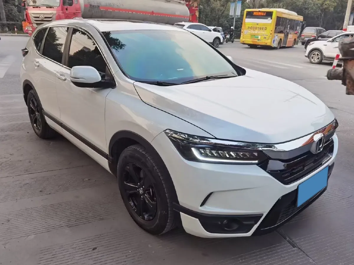 2021 Honda Breeze 1.5T 193HP L4 CVT,autocango,china used car exporter,china ev exporter,chinese used car exporter,chinese used ev exporter