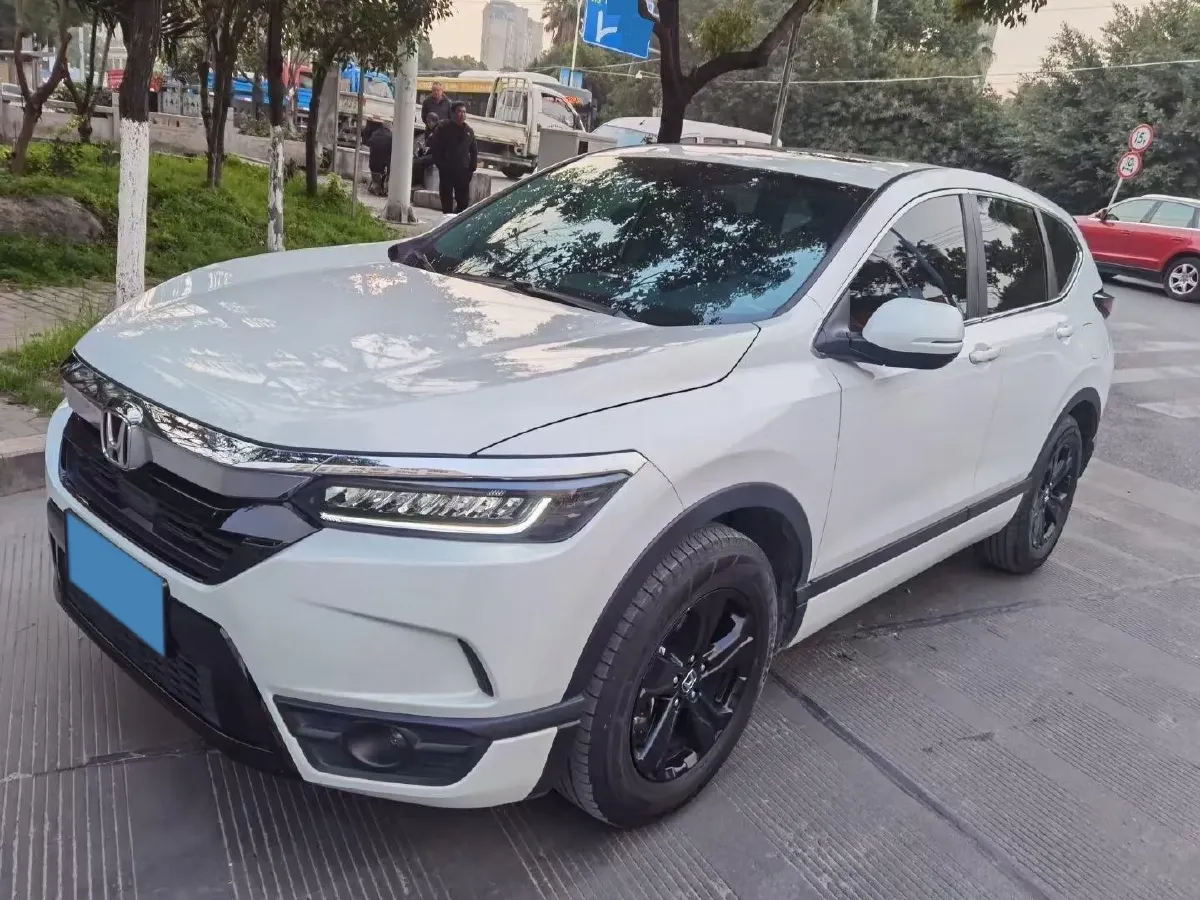 2021 Honda Breeze 1.5T 193HP L4 CVT,autocango,china used car exporter,china ev exporter,chinese used car exporter,chinese used ev exporter