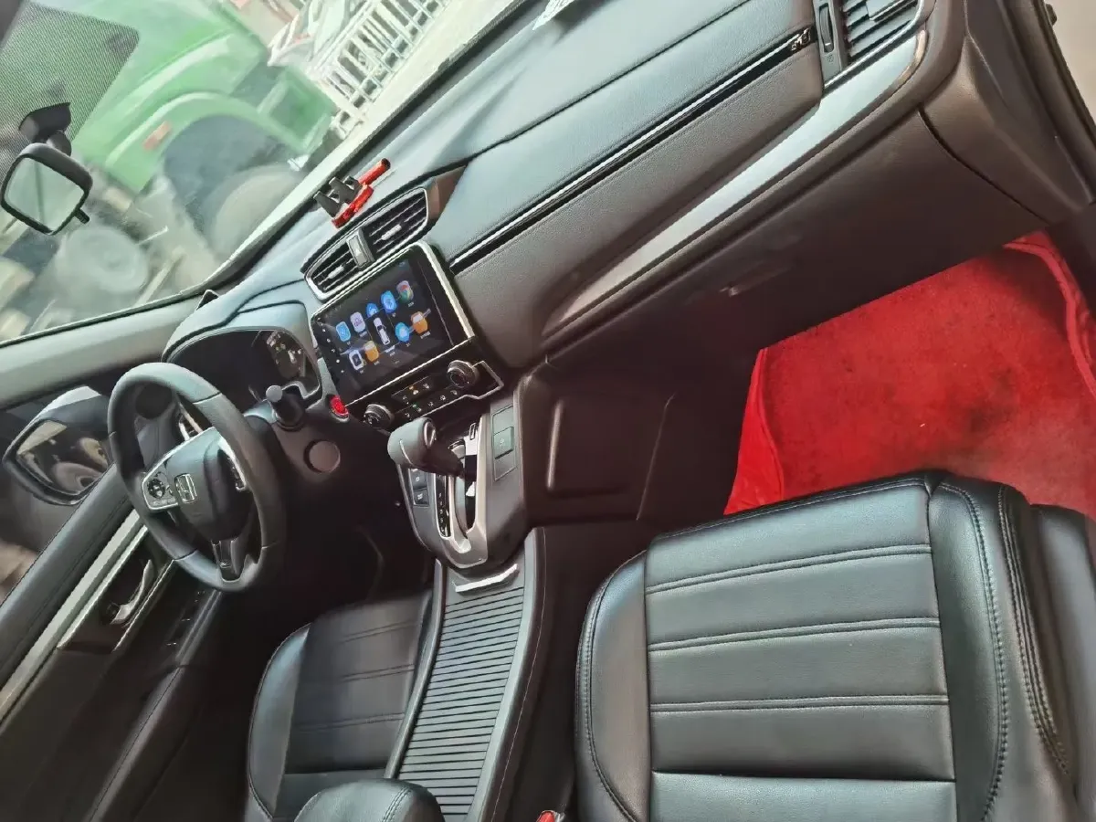 2021 Honda Breeze 1.5T 193HP L4 CVT,autocango,china used car exporter,china ev exporter,chinese used car exporter,chinese used ev exporter