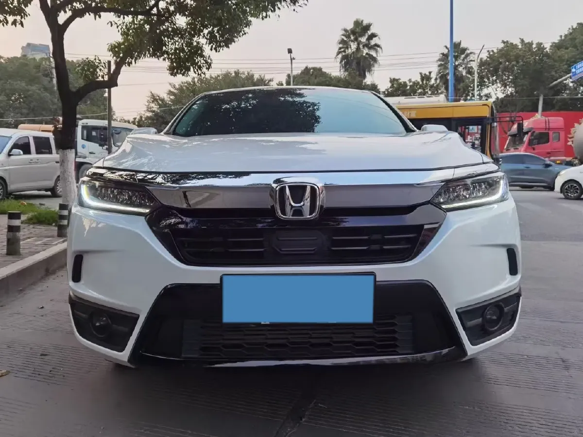 2021 Honda Breeze 1.5T 193HP L4 CVT,autocango,china used car exporter,china ev exporter,chinese used car exporter,chinese used ev exporter