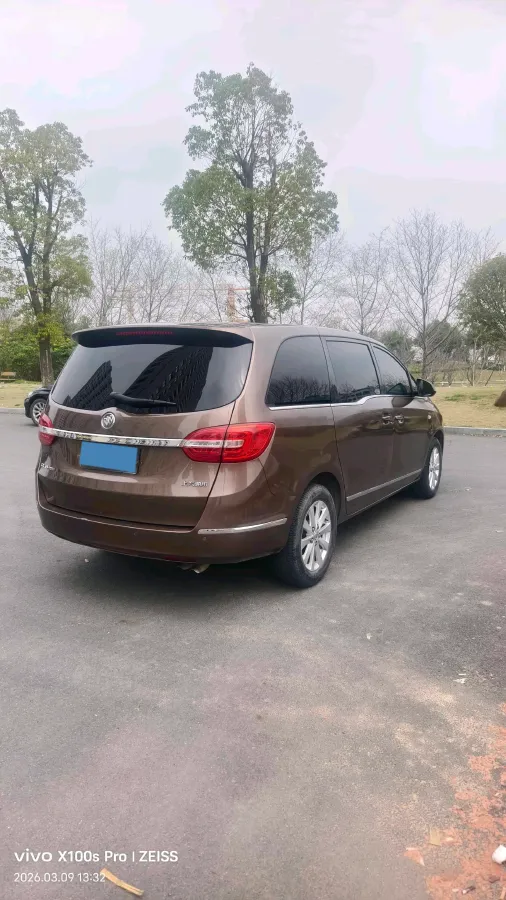 2018 Buick GL8 2.0T 260HP L4 6AT,autocango,china used car exporter,china ev exporter,chinese used car exporter,chinese used ev exporter