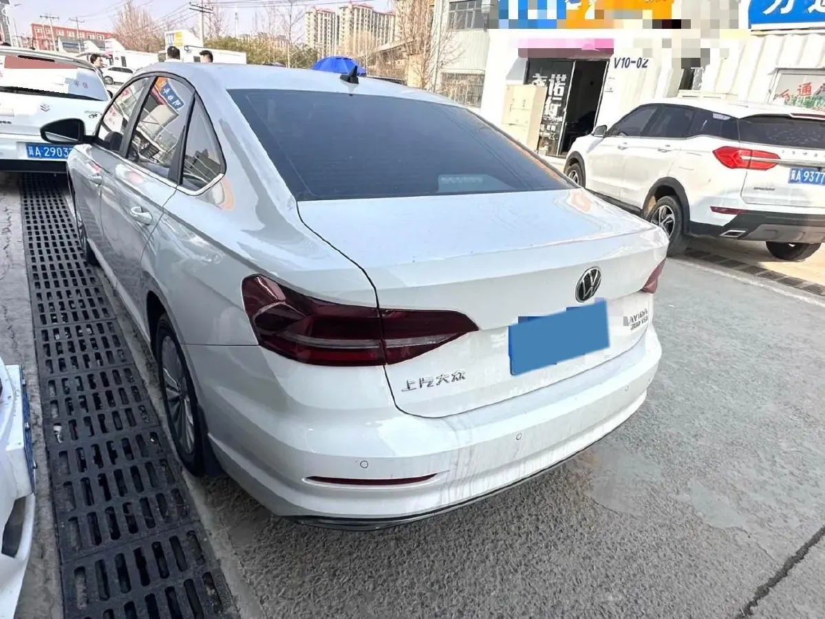 2021 Volkswagen Lavida 1.4T 150HP L4 7DCT,autocango,china used car exporter,china ev exporter,chinese used car exporter,chinese used ev exporter