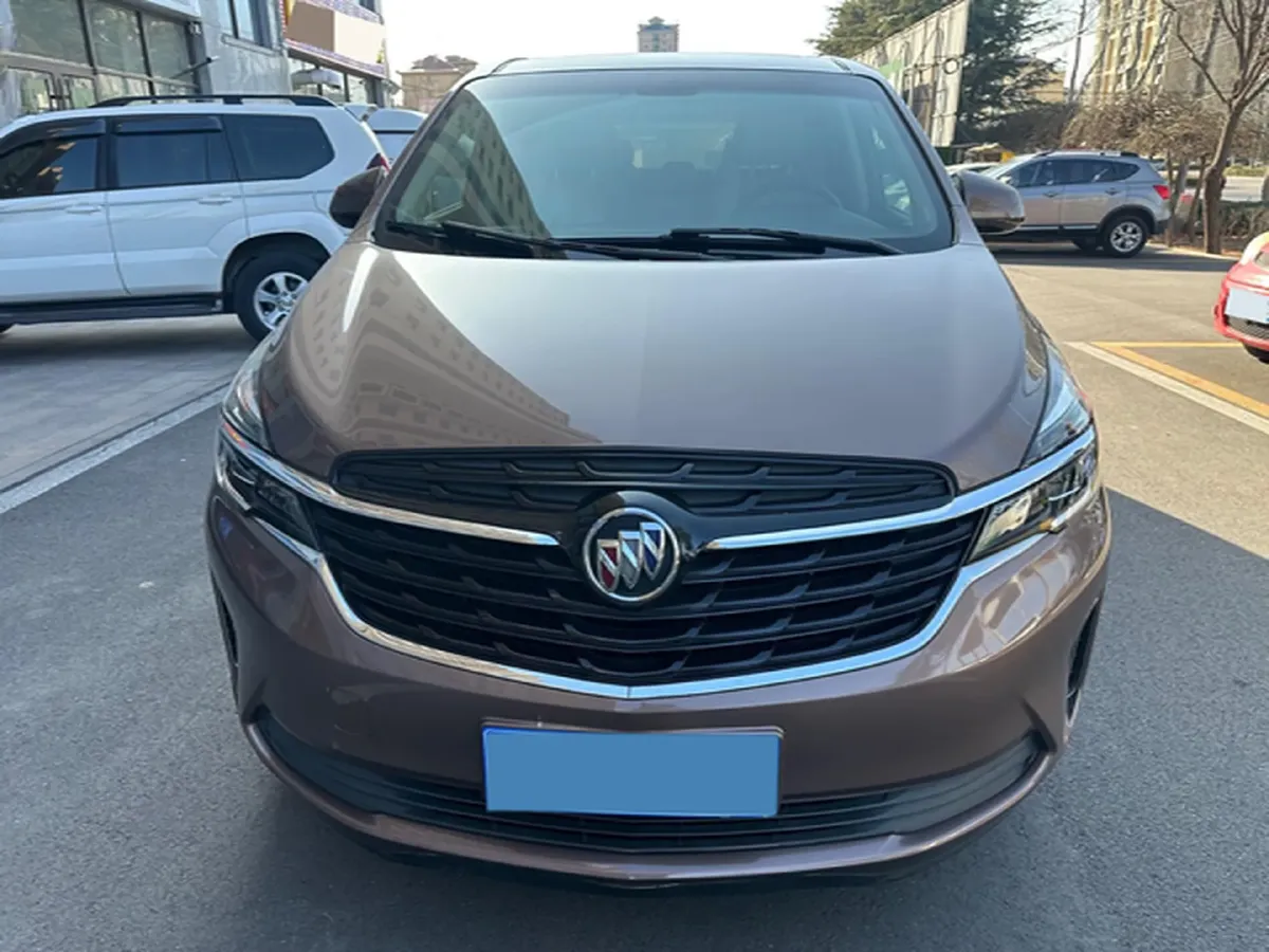 2020 Buick GL8 2.0T 237HP L4 9AT,autocango,china used car exporter,china ev exporter,chinese used car exporter,chinese used ev exporter