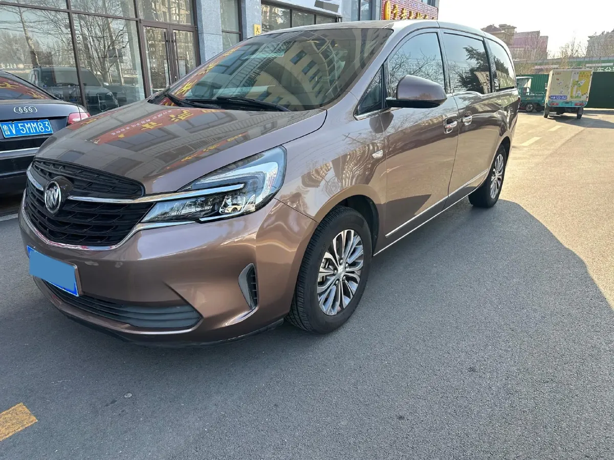 2020 Buick GL8 2.0T 237HP L4 9AT,autocango,china used car exporter,china ev exporter,chinese used car exporter,chinese used ev exporter