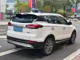 2020 Geely Azkarra 1.8T 184HP L4 7DCT