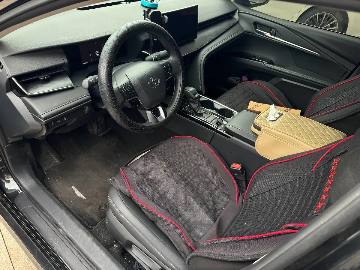 2024 Toyota Camry 2.0L 152HP L4 E-CVT Hybrid,autocango,china used car exporter,china ev exporter,chinese used car exporter,chinese used ev exporter