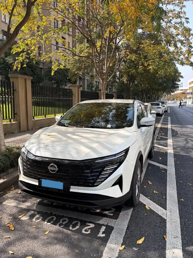 2025 Nissan Qashqai 2.0L 151HP L4 CVT,autocango,china used car exporter,china ev exporter,chinese used car exporter,chinese used ev exporter