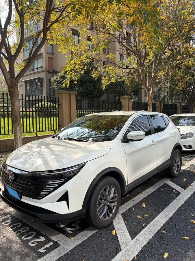2025 Nissan Qashqai 2.0L 151HP L4 CVT,autocango,china used car exporter,china ev exporter,chinese used car exporter,chinese used ev exporter