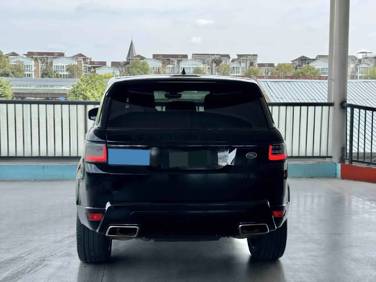 2018 Land Rover Range Rover Sport 3.0T 340HP V6 8AT,autocango,china used car exporter,china ev exporter,chinese used car exporter,chinese used ev exporter