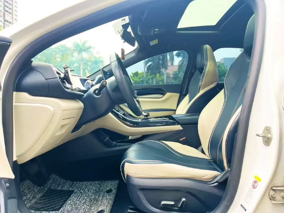 2021 BYD Qin Plus BEV 57.6KWH,autocango,china used car exporter,china ev exporter,chinese used car exporter,chinese used ev exporter