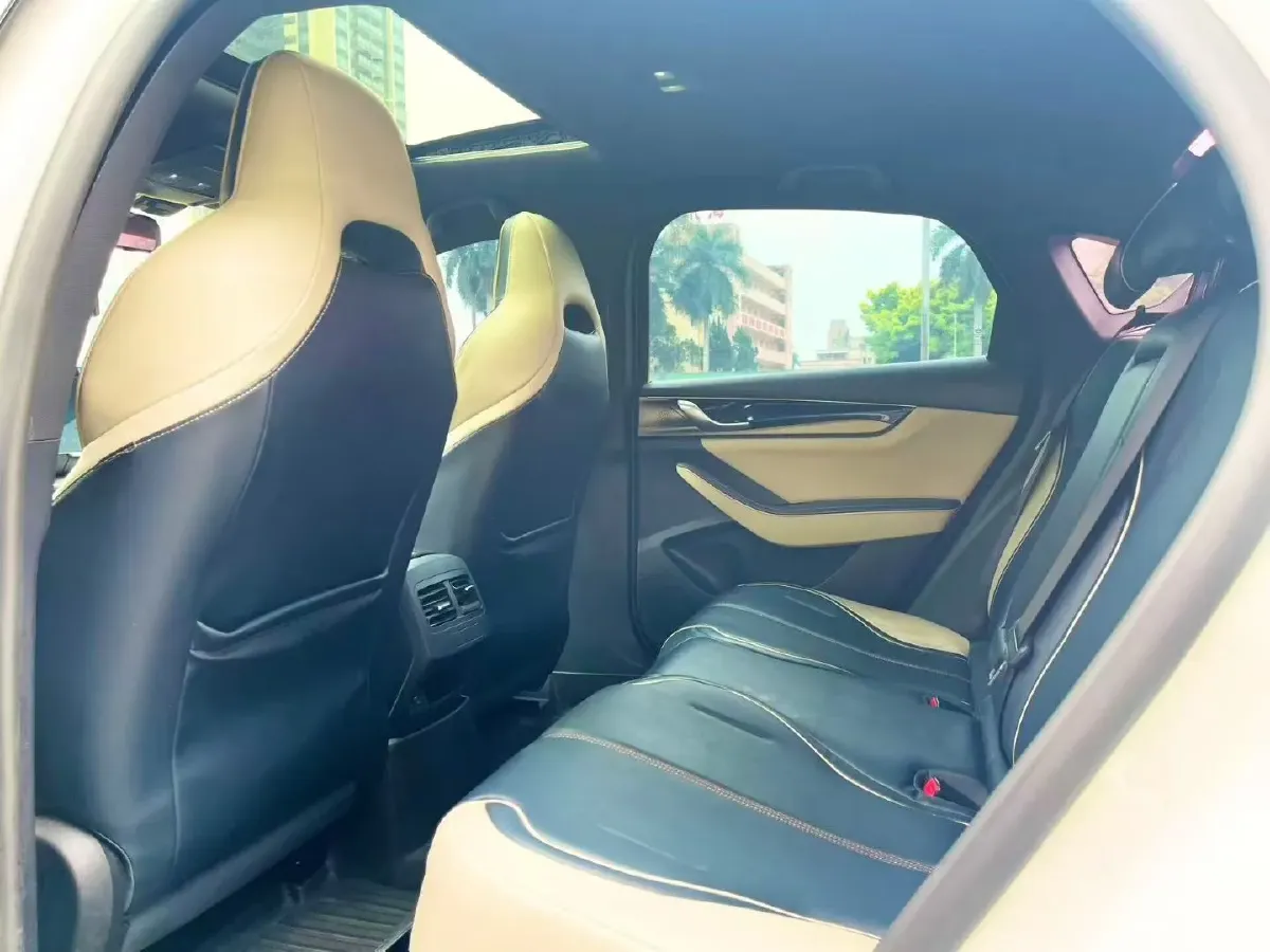 2021 BYD Qin Plus BEV 57.6KWH,autocango,china used car exporter,china ev exporter,chinese used car exporter,chinese used ev exporter