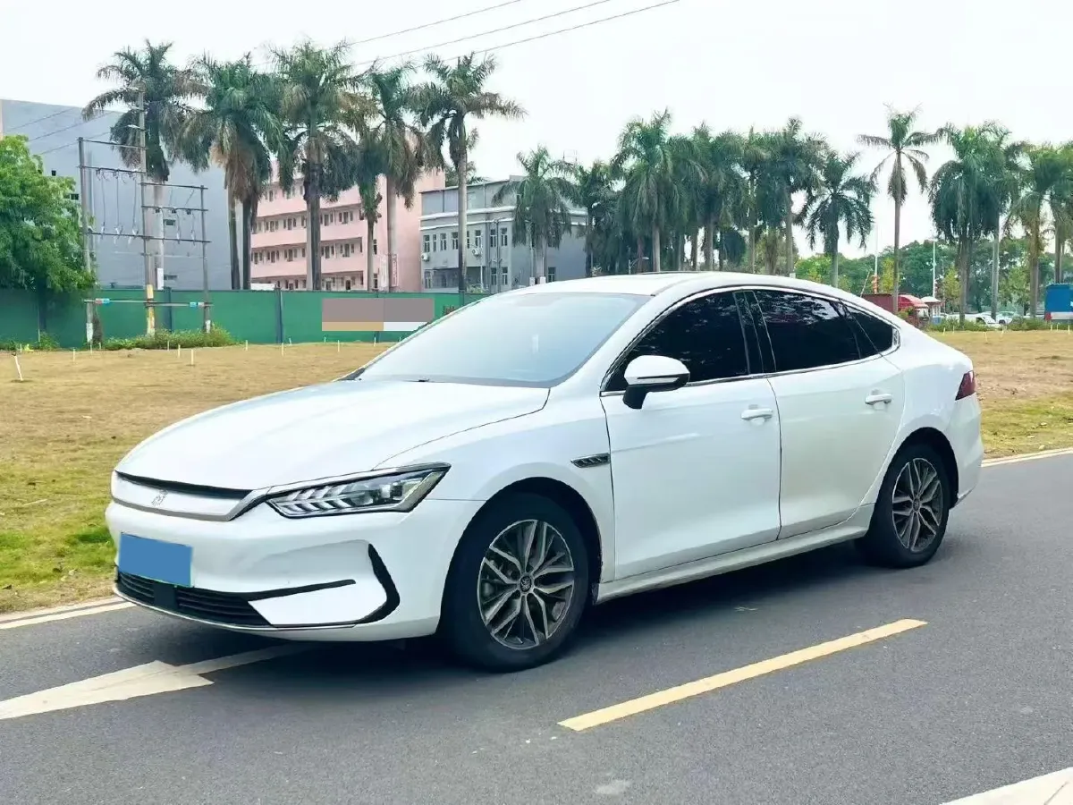 2021 BYD Qin Plus BEV 57.6KWH,autocango,china used car exporter,china ev exporter,chinese used car exporter,chinese used ev exporter