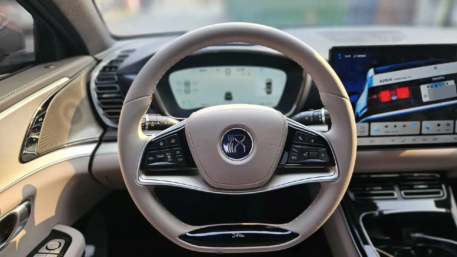 2025 BYD Han 1.5T 156HP L4 E-CVT PHEV,autocango,china used car exporter,china ev exporter,chinese used car exporter,chinese used ev exporter