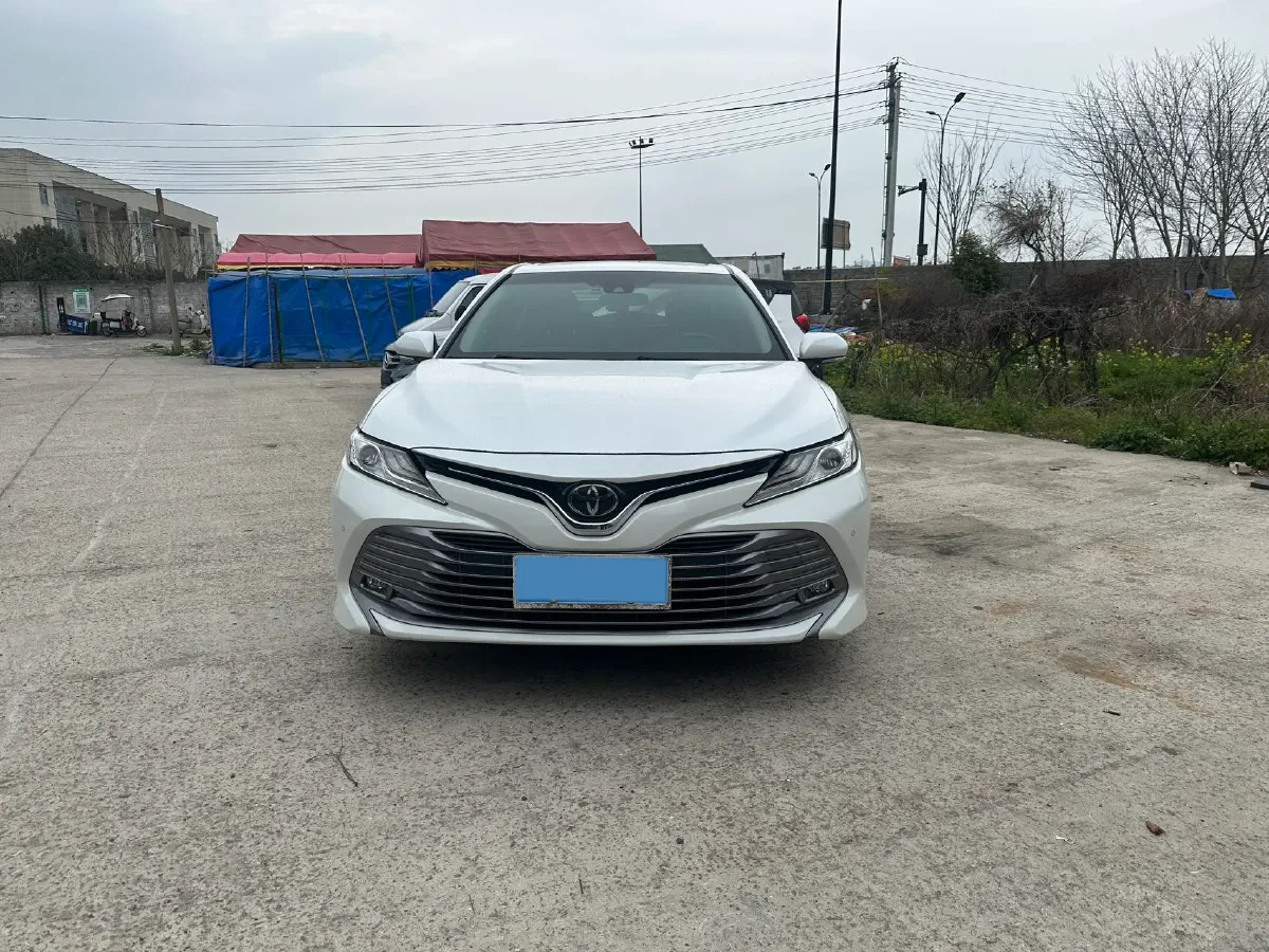2019 Toyota Camry 2.0L 178HP L4 CVT,autocango,china used car exporter,china ev exporter,chinese used car exporter,chinese used ev exporter
