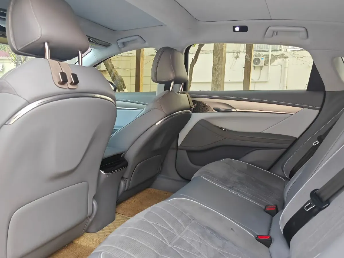 2023 Voyah ZhuiGuang BEV 82.11KWH,autocango,china used car exporter,china ev exporter,chinese used car exporter,chinese used ev exporter