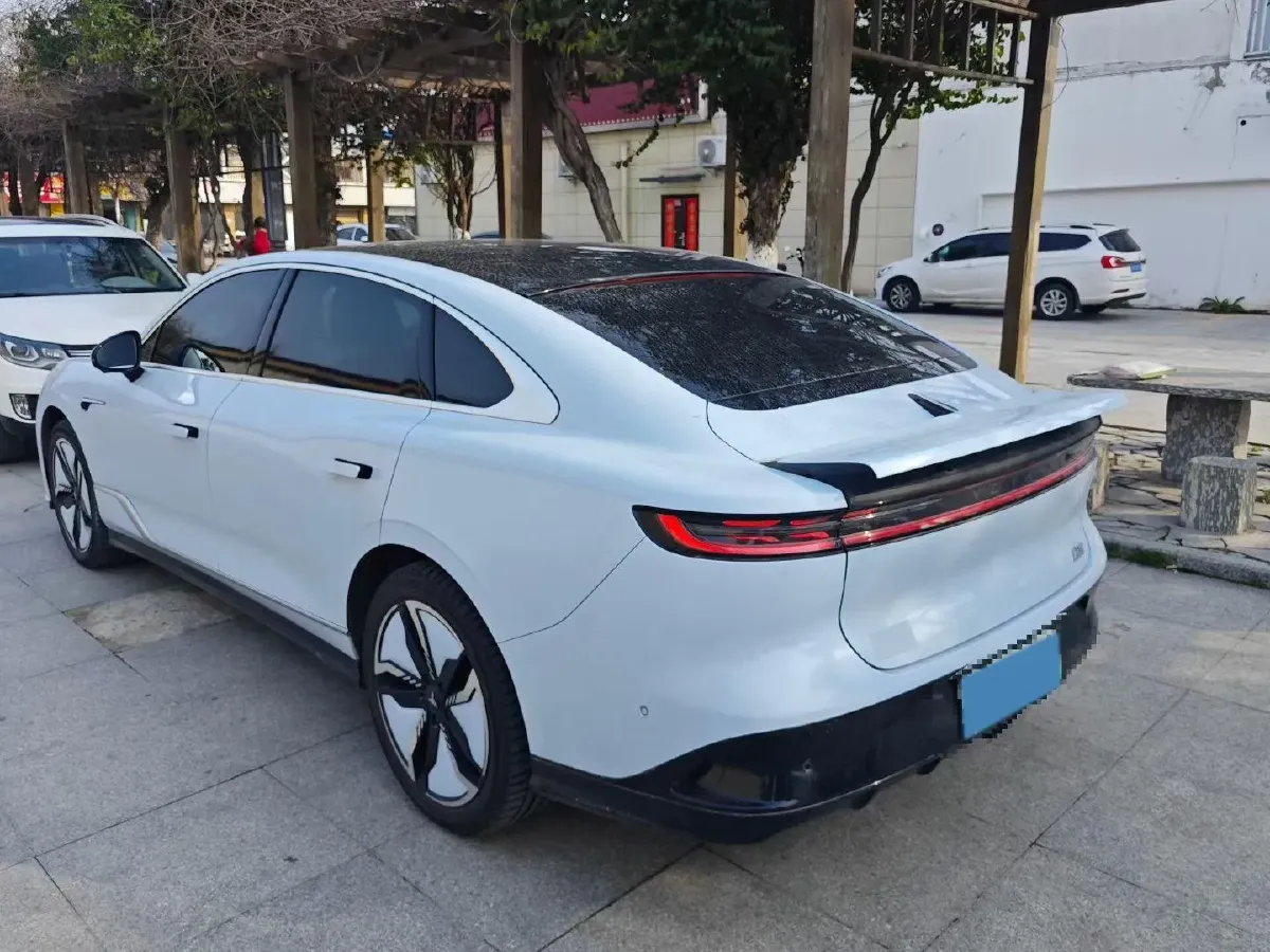2023 Voyah ZhuiGuang BEV 82.11KWH,autocango,china used car exporter,china ev exporter,chinese used car exporter,chinese used ev exporter