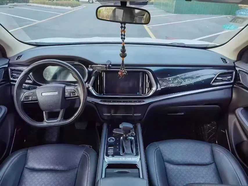2019 Jetour X90 1.5T 147HP L4 8AT,autocango,china used car exporter,china ev exporter,chinese used car exporter,chinese used ev exporter