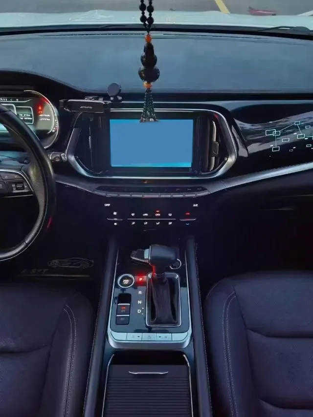 2019 Jetour X90 1.5T 147HP L4 8AT,autocango,china used car exporter,china ev exporter,chinese used car exporter,chinese used ev exporter