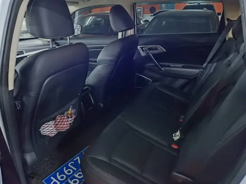 2016 Geely Azkarra 1.8T 184HP L4 6AT,autocango,china used car exporter,china ev exporter,chinese used car exporter,chinese used ev exporter