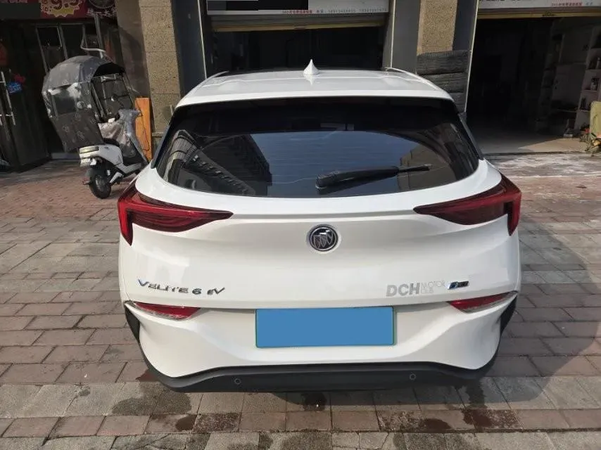 2019 Buick Velite 6 BEV 35KWH,autocango,china used car exporter,china ev exporter,chinese used car exporter,chinese used ev exporter
