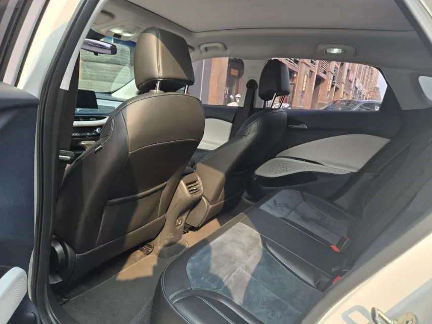 2019 Buick Velite 6 BEV 35KWH,autocango,china used car exporter,china ev exporter,chinese used car exporter,chinese used ev exporter