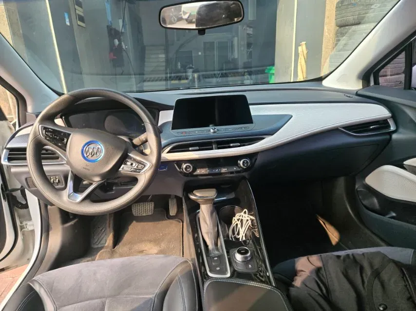 2019 Buick Velite 6 BEV 35KWH,autocango,china used car exporter,china ev exporter,chinese used car exporter,chinese used ev exporter