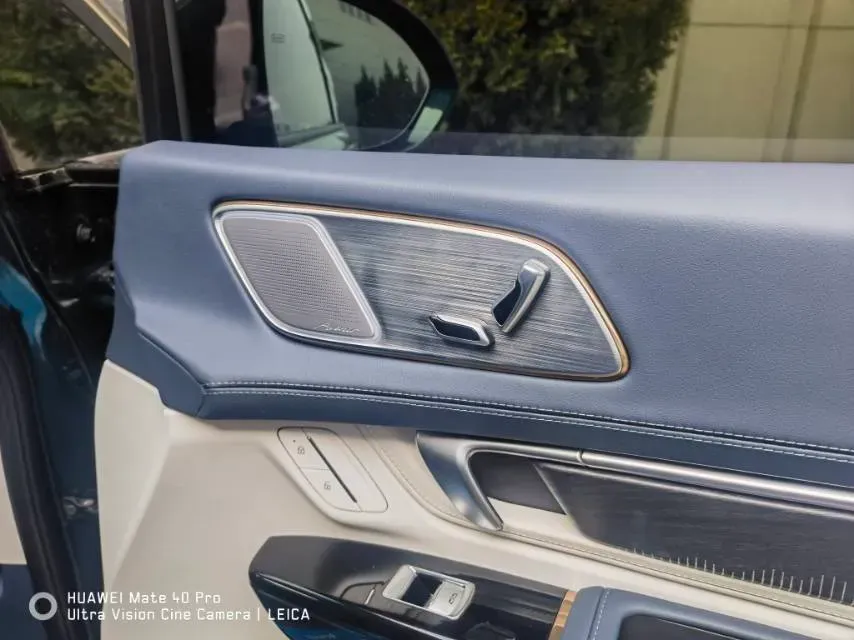 2025 Buick Century 2.0T 237HP L4 9AT,autocango,china used car exporter,china ev exporter,chinese used car exporter,chinese used ev exporter