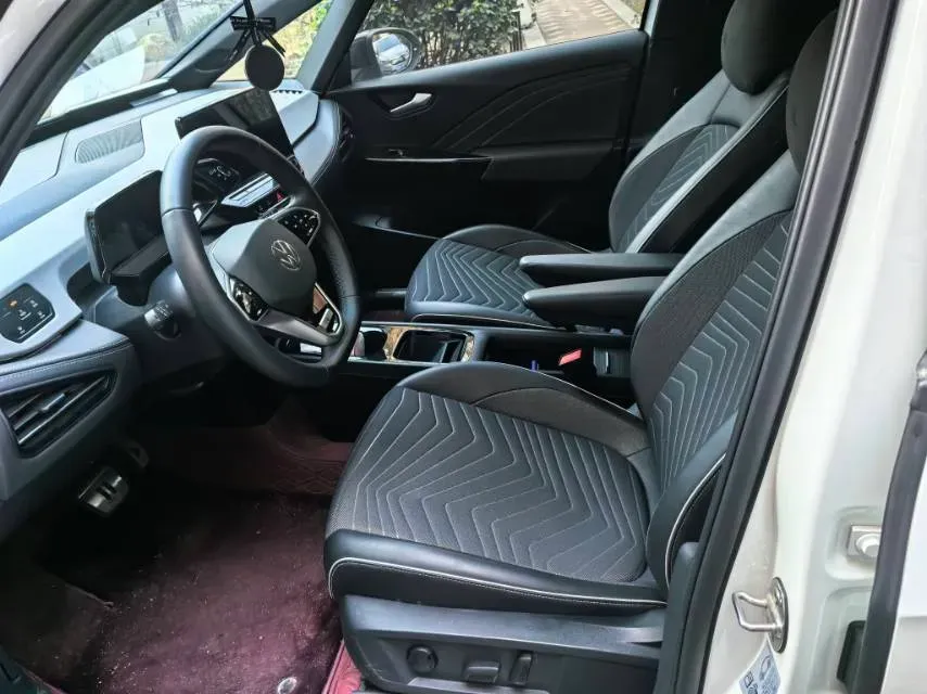 2024 Volkswagen ID.3 BEV 52.8KWH,autocango,china used car exporter,china ev exporter,chinese used car exporter,chinese used ev exporter