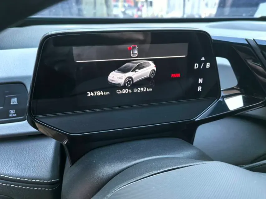 2024 Volkswagen ID.3 BEV 52.8KWH,autocango,china used car exporter,china ev exporter,chinese used car exporter,chinese used ev exporter