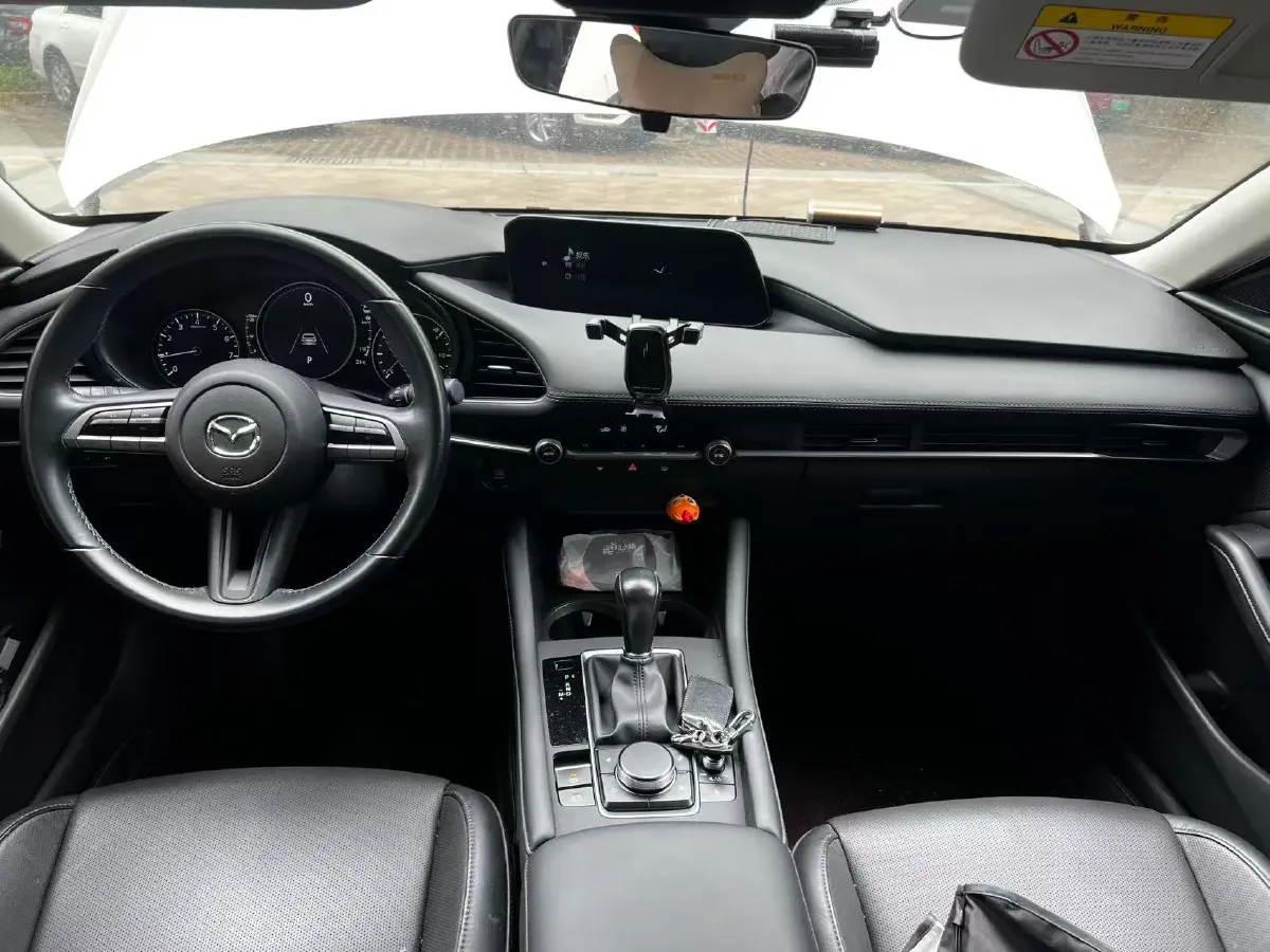 2020 Mazda 3 Axela 1.5L 117HP L4 6AT,autocango,china used car exporter,china ev exporter,chinese used car exporter,chinese used ev exporter