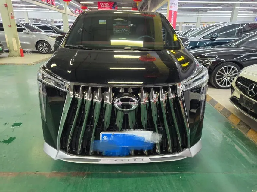 2024 GAC Trumpchi M8 2.0T 252HP L4 8AT,autocango,china used car exporter,china ev exporter,chinese used car exporter,chinese used ev exporter