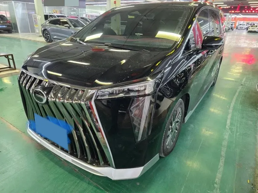 2024 GAC Trumpchi M8 2.0T 252HP L4 8AT,autocango,china used car exporter,china ev exporter,chinese used car exporter,chinese used ev exporter