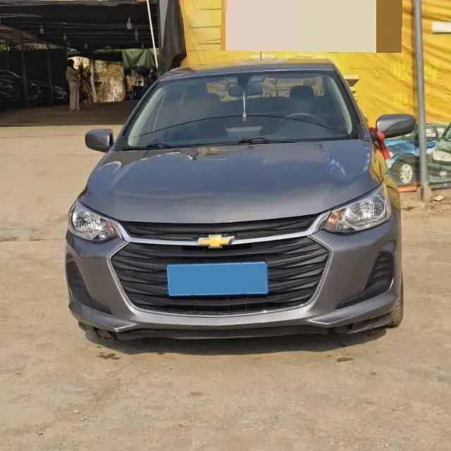 2021 Chevrolet Cavalier 1.0T 125HP L3 6AT,autocango,china used car exporter,china ev exporter,chinese used car exporter,chinese used ev exporter
