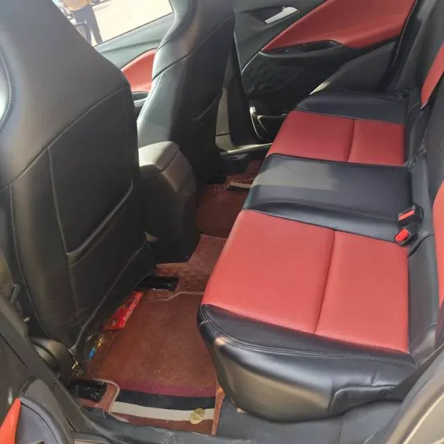 2021 Chevrolet Cavalier 1.0T 125HP L3 6AT,autocango,china used car exporter,china ev exporter,chinese used car exporter,chinese used ev exporter