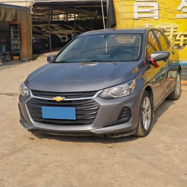 2021 Chevrolet Cavalier 1.0T 125HP L3 6AT,autocango,china used car exporter,china ev exporter,chinese used car exporter,chinese used ev exporter