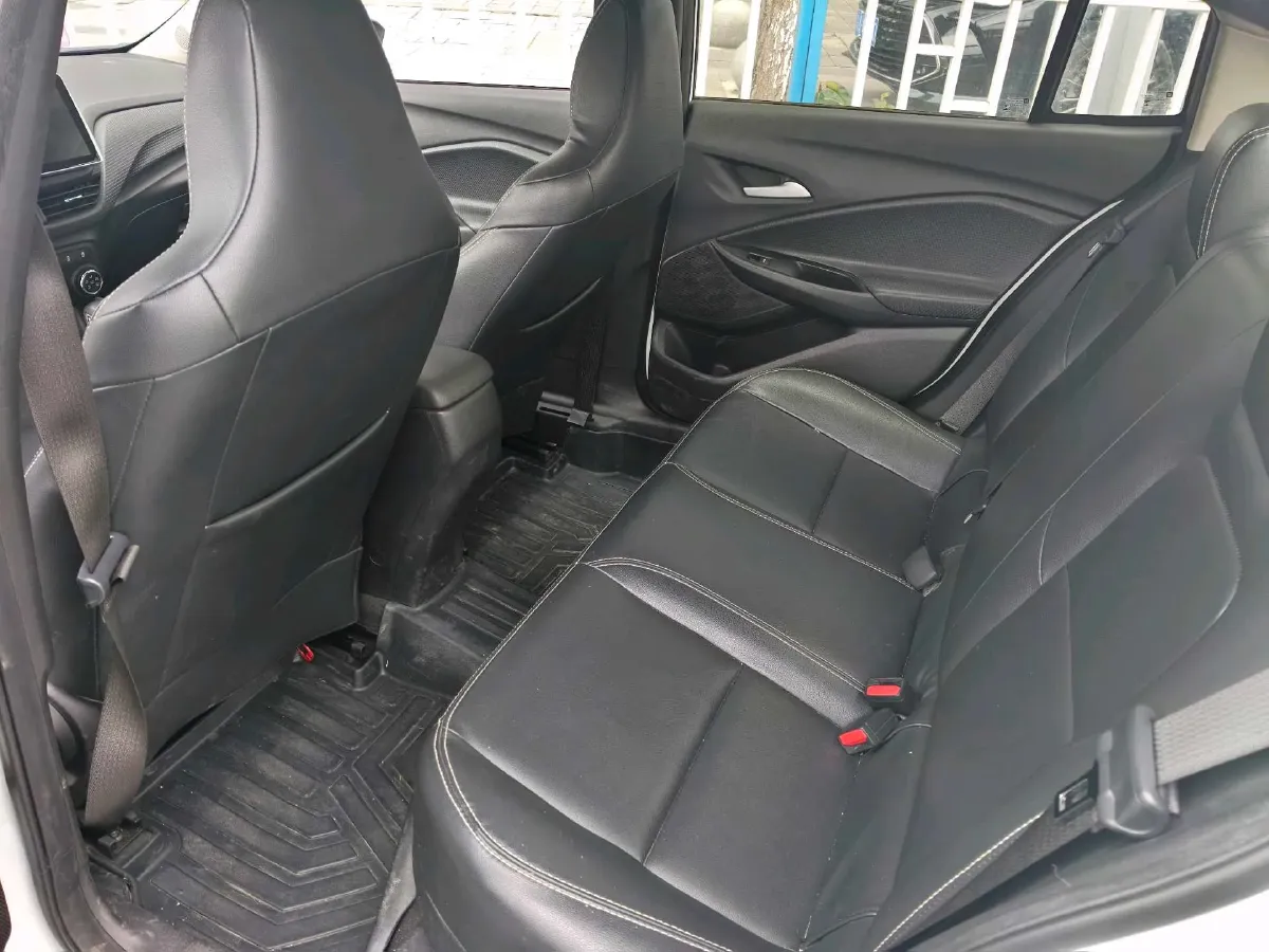 2020 Chevrolet Cavalier 1.0T 125HP L3 6AT,autocango,china used car exporter,china ev exporter,chinese used car exporter,chinese used ev exporter