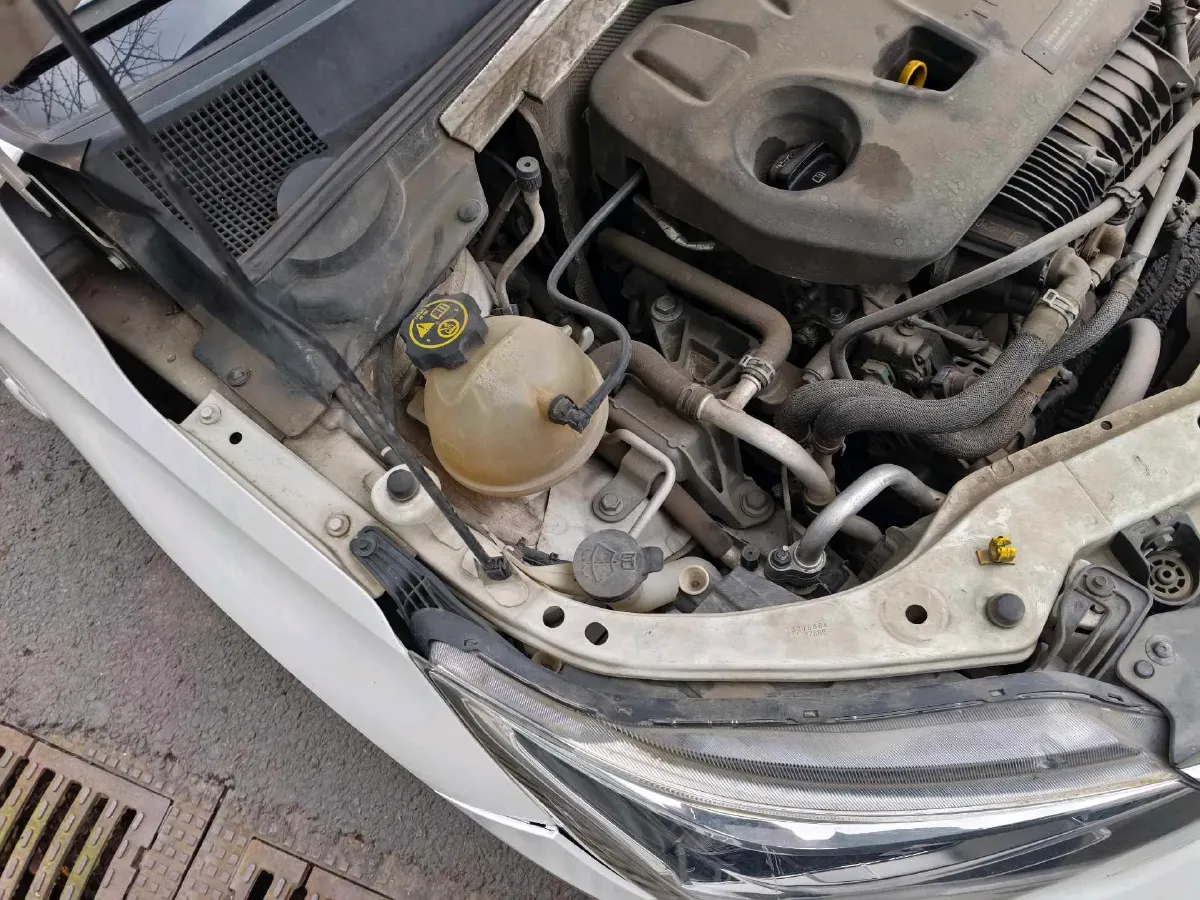 2020 Chevrolet Cavalier 1.0T 125HP L3 6AT,autocango,china used car exporter,china ev exporter,chinese used car exporter,chinese used ev exporter