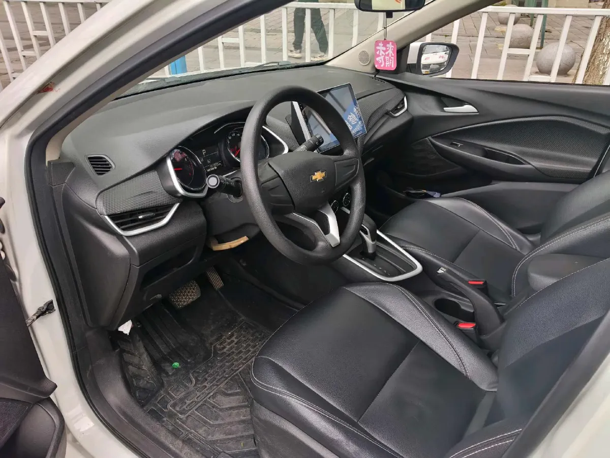 2020 Chevrolet Cavalier 1.0T 125HP L3 6AT,autocango,china used car exporter,china ev exporter,chinese used car exporter,chinese used ev exporter