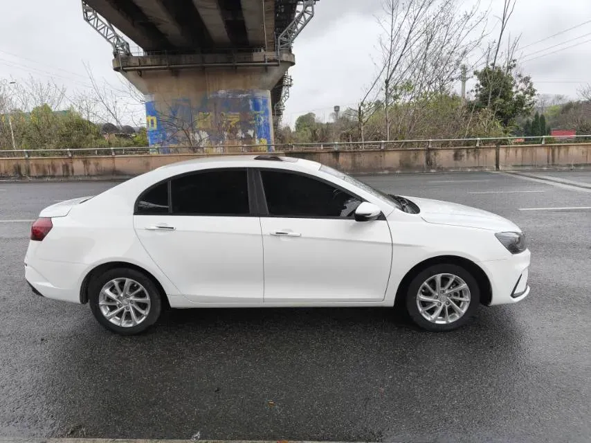 2021 Geely Emgrand 1.5L 109HP L4 CVT,autocango,china used car exporter,china ev exporter,chinese used car exporter,chinese used ev exporter