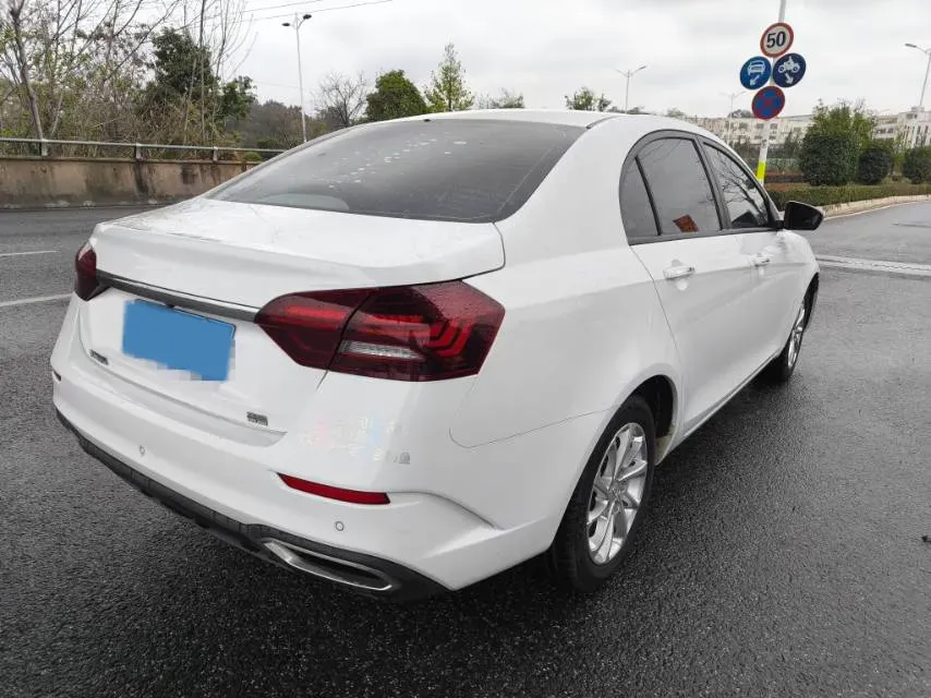 2021 Geely Emgrand 1.5L 109HP L4 CVT,autocango,china used car exporter,china ev exporter,chinese used car exporter,chinese used ev exporter