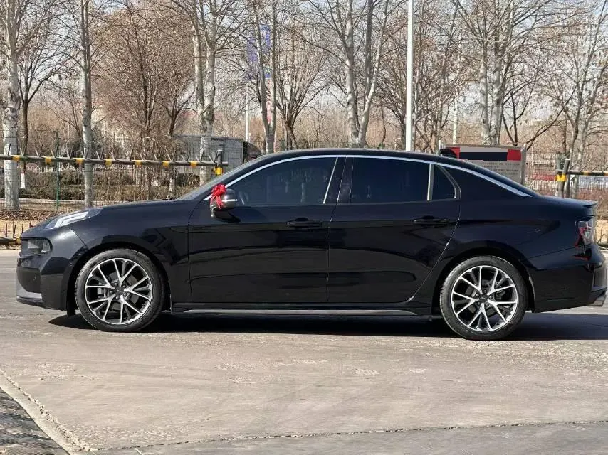 2022 LYNK&CO 03 1.5T 180HP L3 7DCT,autocango,china used car exporter,china ev exporter,chinese used car exporter,chinese used ev exporter